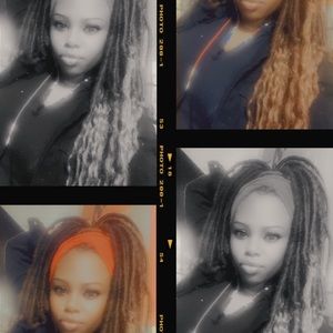 Meet your Posher, Tiffany